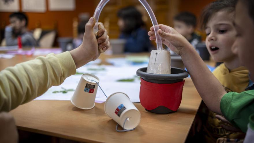 El pueblo de Teruel donde no nacen niños desde hace 25 años: "No damos con la tecla"