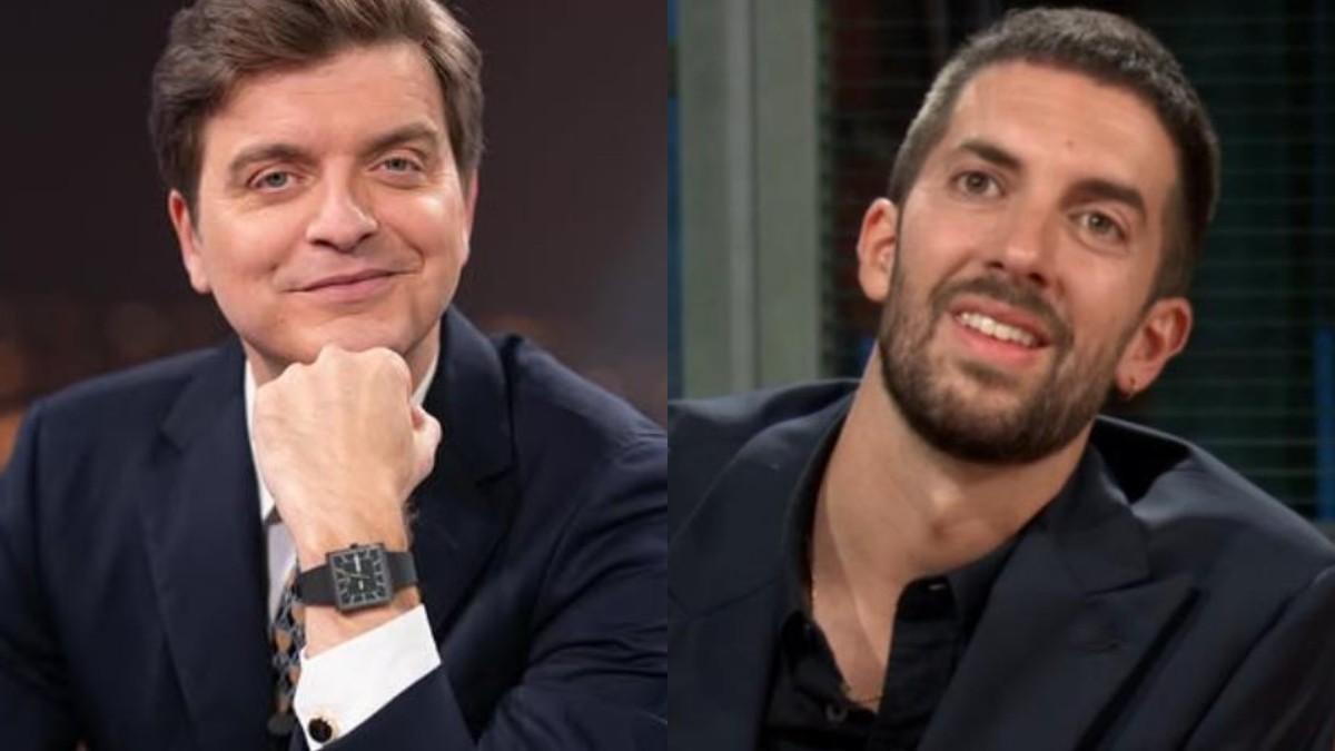 A lo mejor se lo toma mal": el mensaje de Marc Giró a David Broncano tras su fichaje por La 1