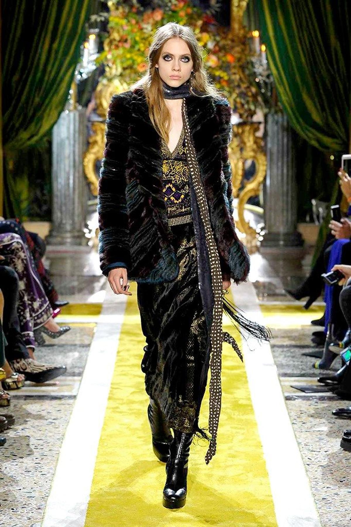 Roberto Cavalli