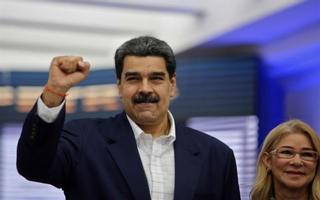 Maduro respalda su criptomoneda con 30 millones de barriles de crudo