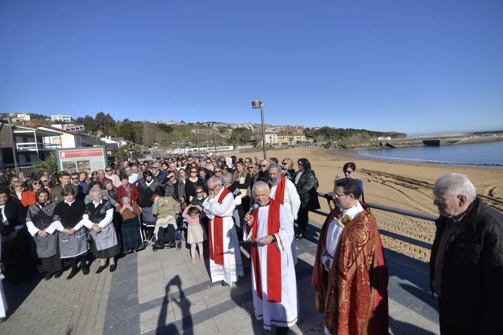 Procesion Luanco