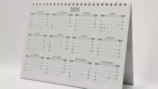 Calendario laboral y festivos en Castellón durante 2025