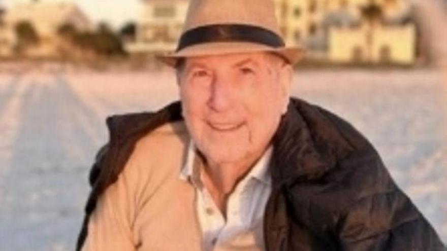 Muere en Miami el último marqués de Méndez Núñez y a su vez último propietario en la saga familiar del Pazo de O Real en Moaña