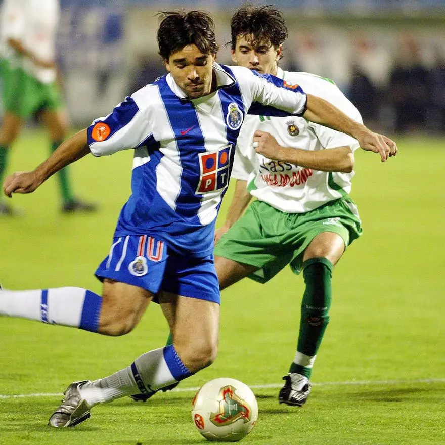 Deco (Oporto) - 21 millones de euros