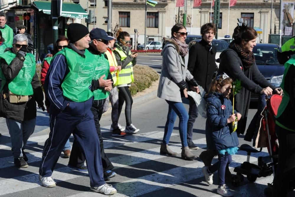 Semana de la Huerta: Paseo familiar en El Malecón