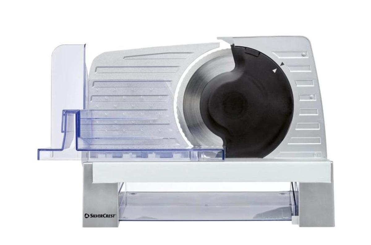 Cortafiambres eléctrico.