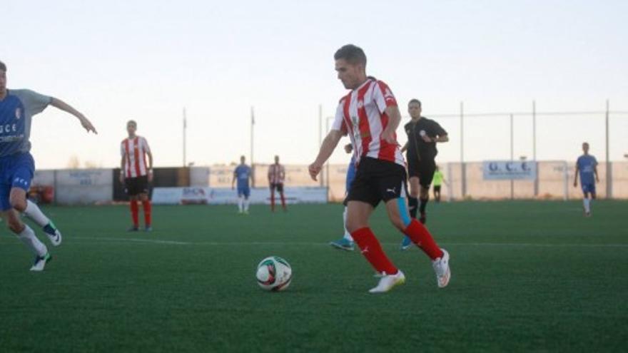 Derbi GCE Villaralbo - Zamora CF