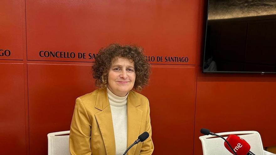 Raxoi da luz verde a los presupuestos de 2026 sin atar los apoyos de sus socios