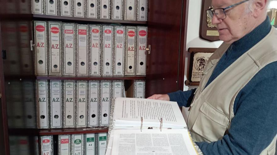 El Centro de Interpretación Torrijos divulga e investiga