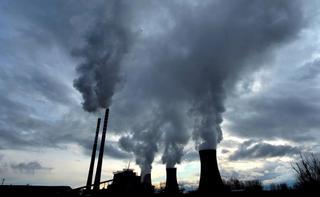 La UE acuerda un recorte de "al menos el 55%" de emisiones de CO2 en 2030