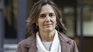 Encarnación Carrasco: "Veiem actituds i comportaments inacceptables en universitaris"