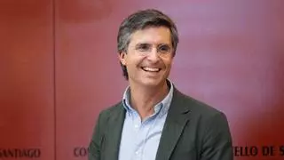 Borja Verea presenta unha nova iniciativa para Compostela: A Casa das Familias