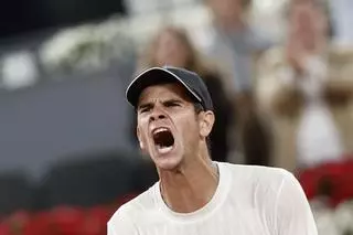 Partidos Roland Garros 2026 hoy: orden de juego y horarios de Rafa Jódar, Zverev y Djokovic