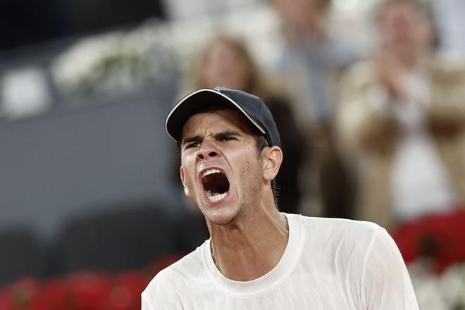 Partidos Roland Garros 2026 hoy: orden de juego y horarios de Rafa Jódar, Zverev y Djokovic