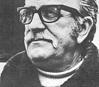 Celso Emilio Ferrreiro (1912-1979).
