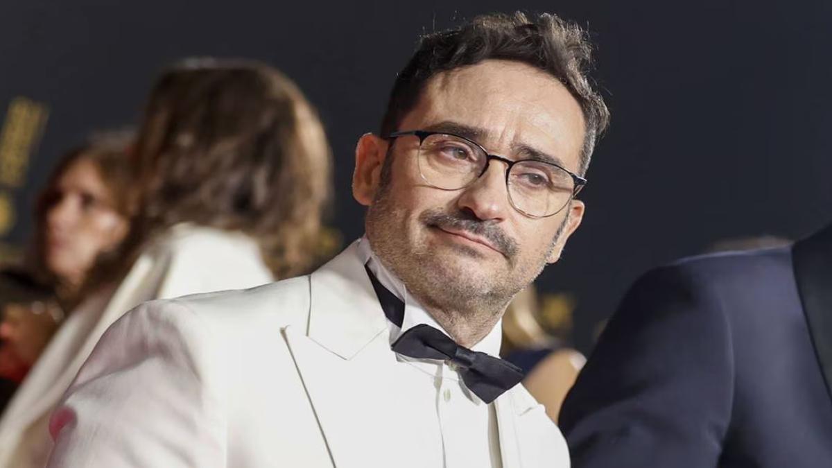 J.A. Bayona en los Oscars