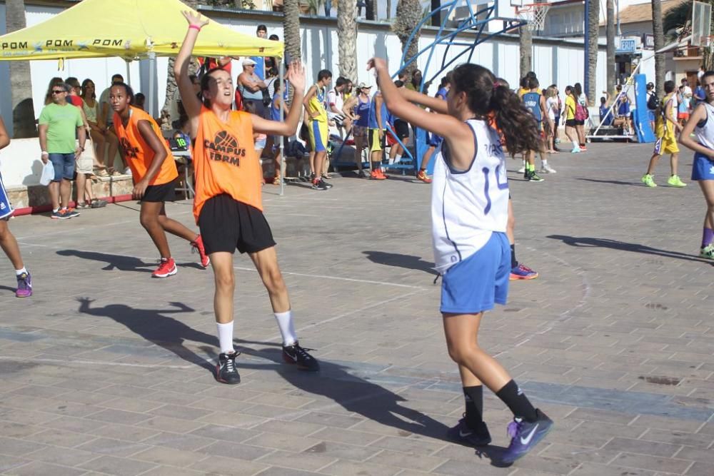 3x3 La Ribera 2016 (1/3)