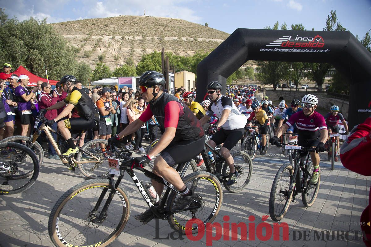 Carrera Arcilasis en Archivel (salida)