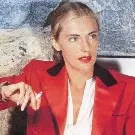 Slim Keith, ingenio y piernas sin fin