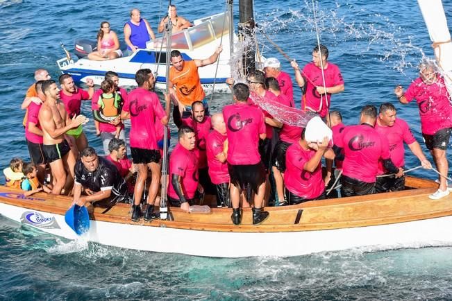 El Tomas Morales gana la final de vela latina