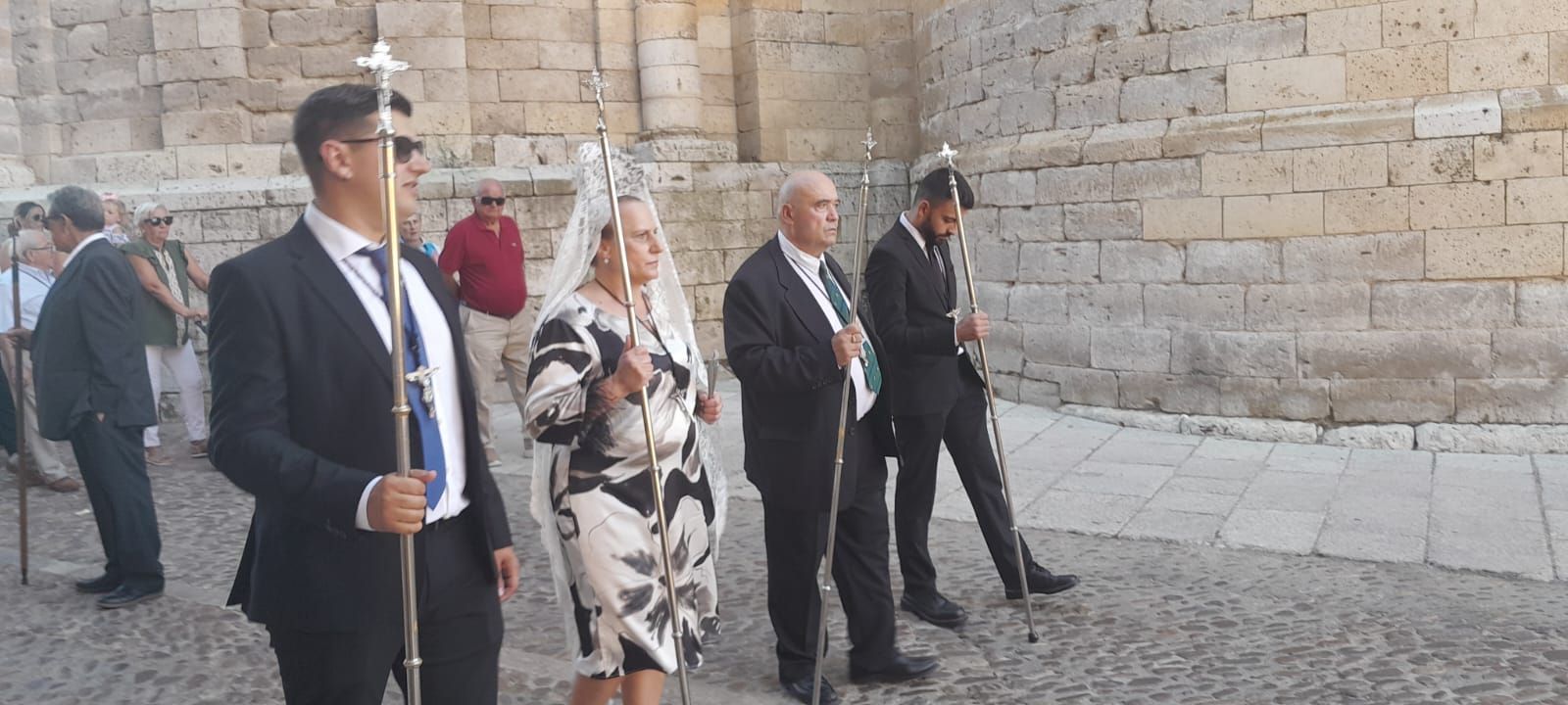 GALERÍA | Fiesta del Santísimo Cristo del Amparo