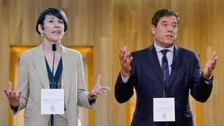 La oposición ve en el discurso del candidato “falta de ambición” y “las promesas enlatadas de siempre”