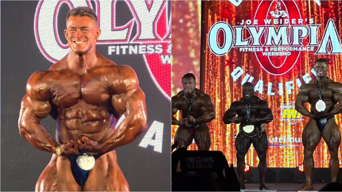 Joan Pradells en el Japan Pro 2025