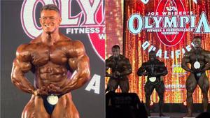 Joan Pradells en el Japan Pro 2025