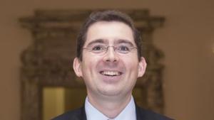 Ángel Gavilán dimiteix com a director d’Economia del Banc d’Espanya