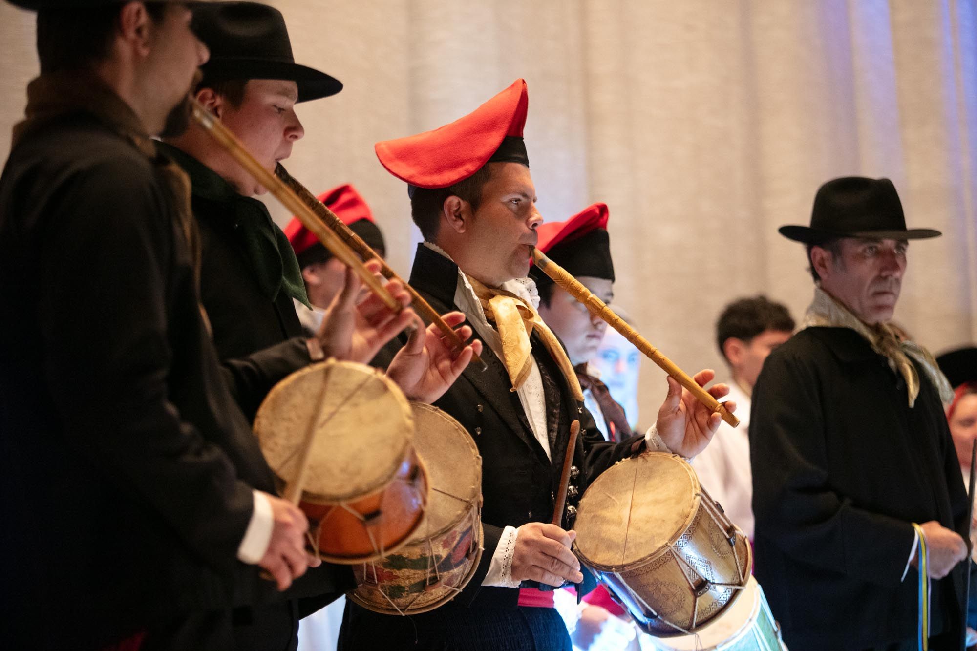 Festival Folclórico Festes de Sant Antoni