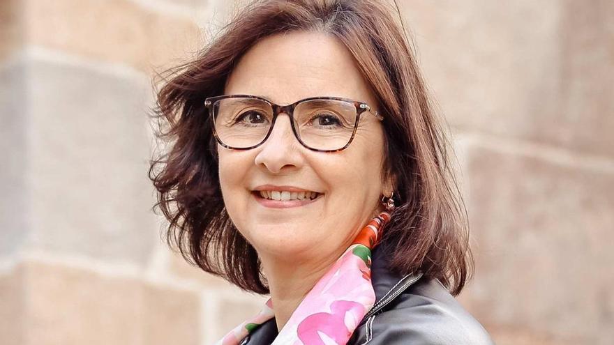 Cangas del Narcea ya tiene pregonera para sus fiestas, la científica Carmen Martínez: “Es un gran regalo que me ha llegado al corazón”