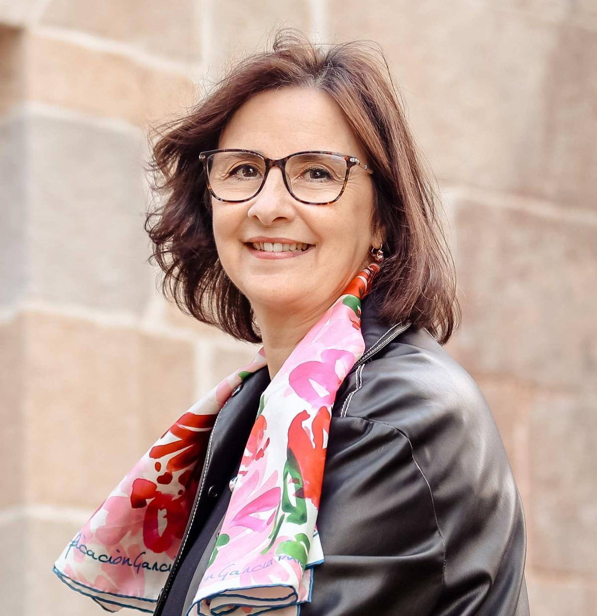 Carmen Martinez