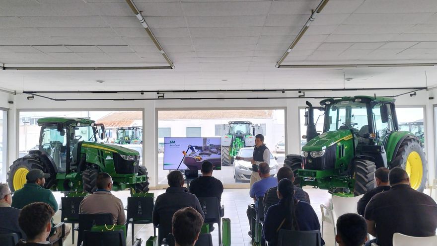 420 nuevas plazas para formarse en agricultura, ganadería e industria alimentaria