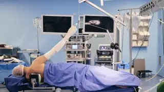 La Unidad de Traumatología de IMED Valencia se refuerza con el doctor Ernesto Fernández García, referente en cirugía artroscópica y medicina deportiva
