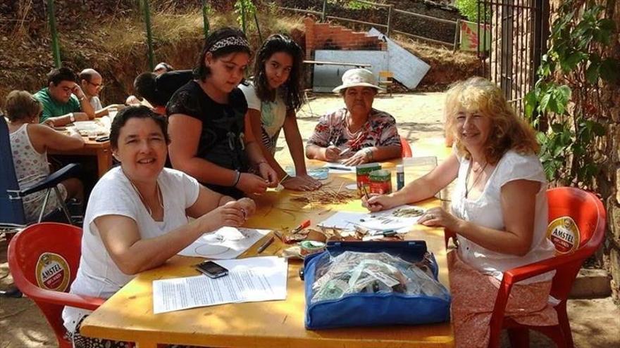 Un campamento fomenta el respeto y otros valores