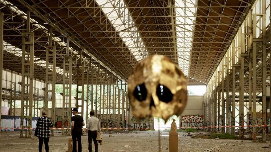 Más de un centenar de artistas participan en la II Bienal de San Claudio