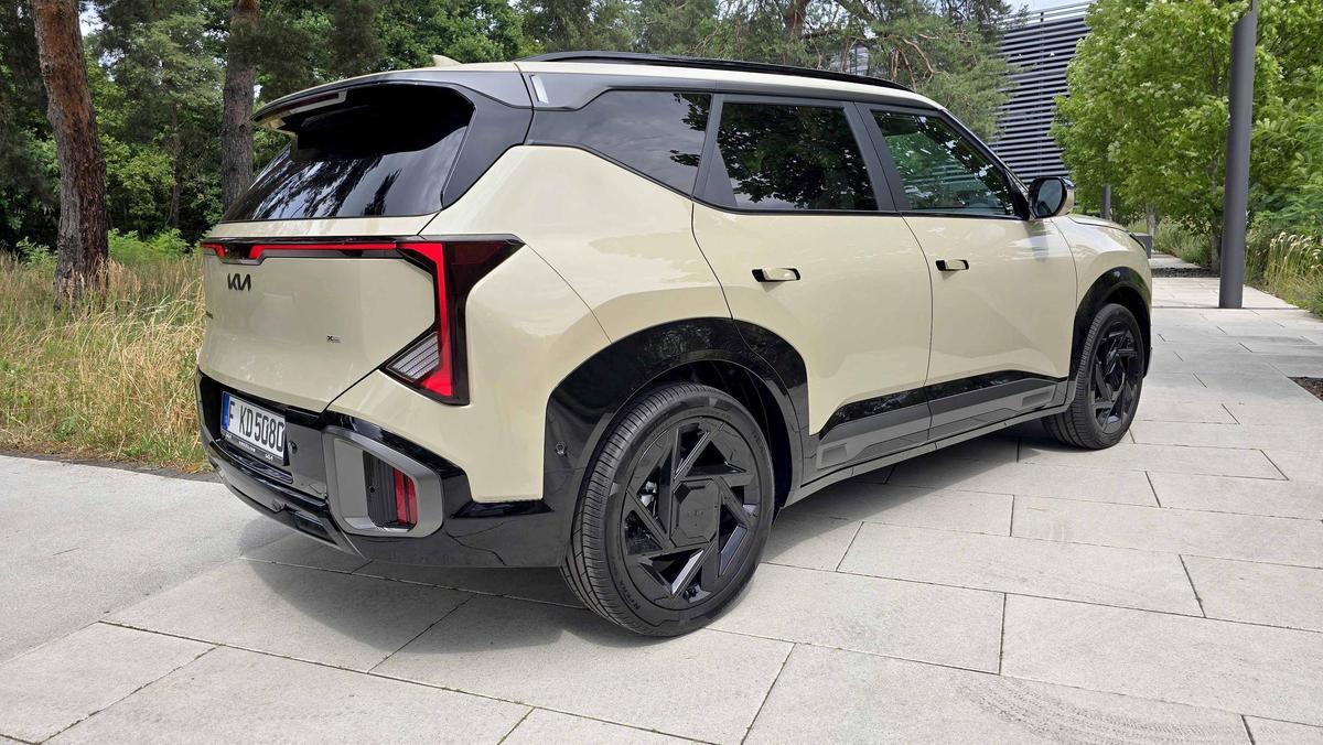 Kia Seltos: Un soplo de aire fresco para el segmento C-SUV