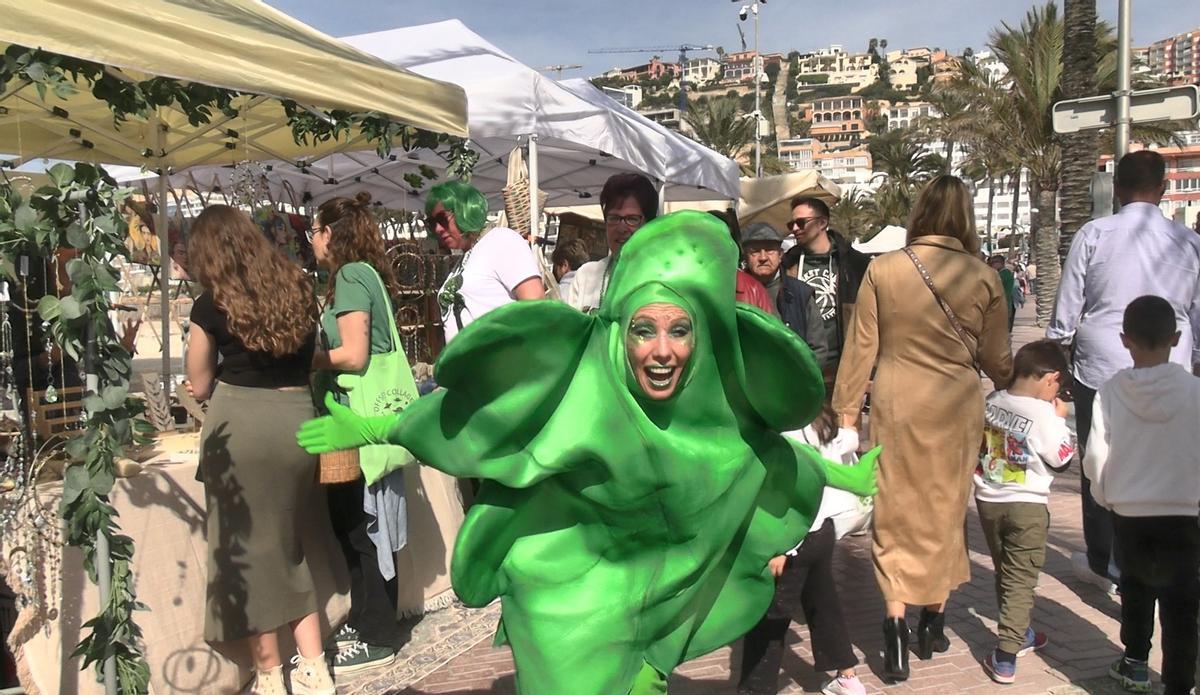 Santa Ponça celebra la fiesta de Saint Patrick