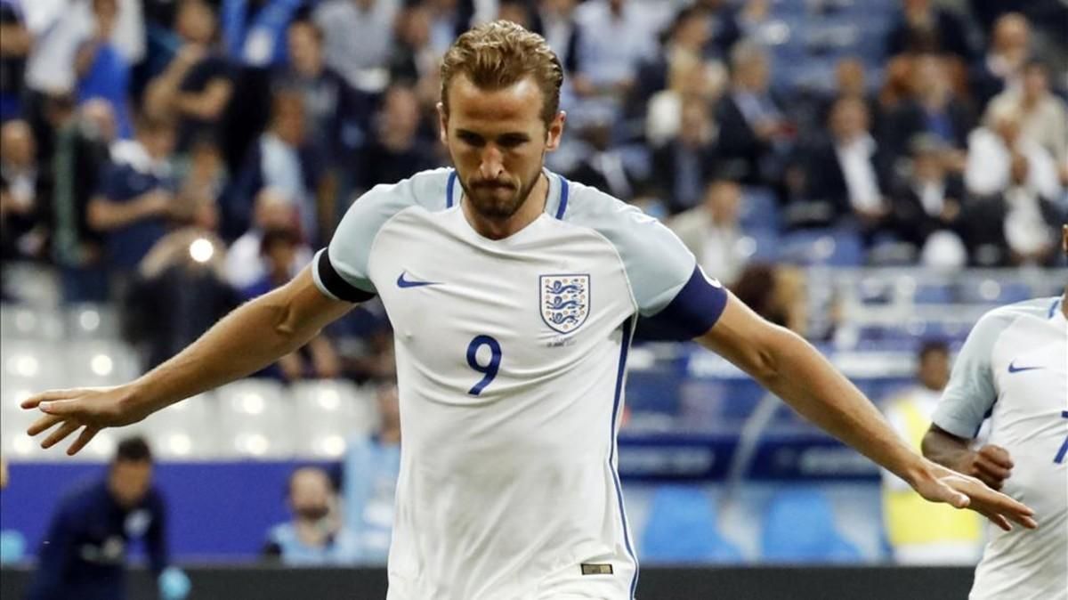 Harry Kane Kuwa GOAT Akibeba World Cup 2026 | sportsleo.co.tz