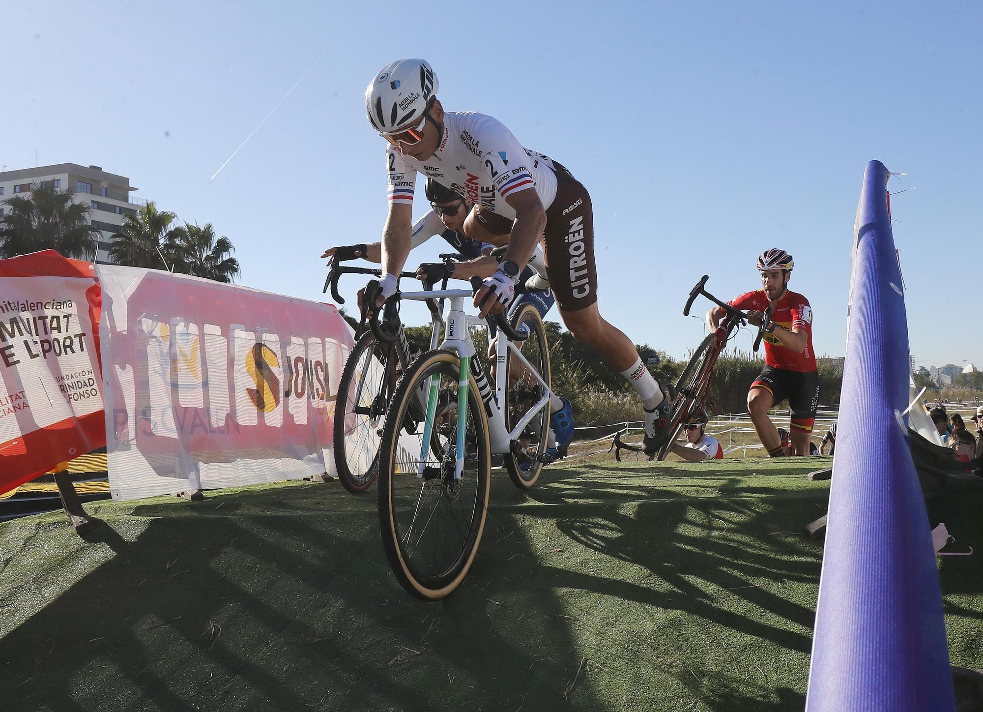 Ciclocross Ciutat de València