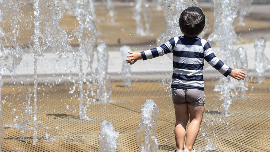 Agua para todos