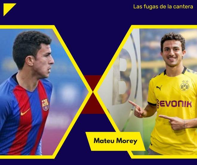 ¡Fuga de talento en el Barça! Todos los cracks que abandonaron La Masia