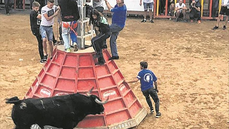 Festa la Vila presenta un programa popular y con gran variedad de citas en la Vilavella