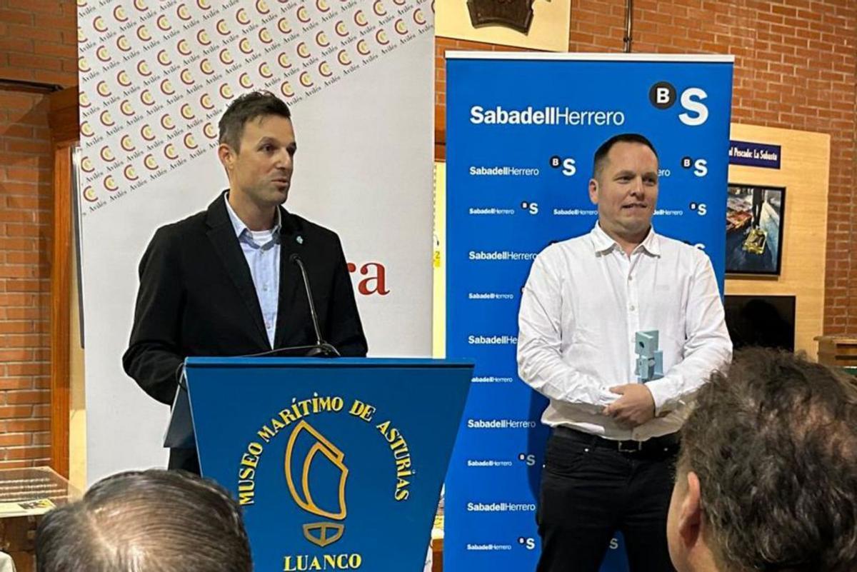 La "inteligencia natural" sitúa a Aloha Cloud como referente de "Futuro Avilés"