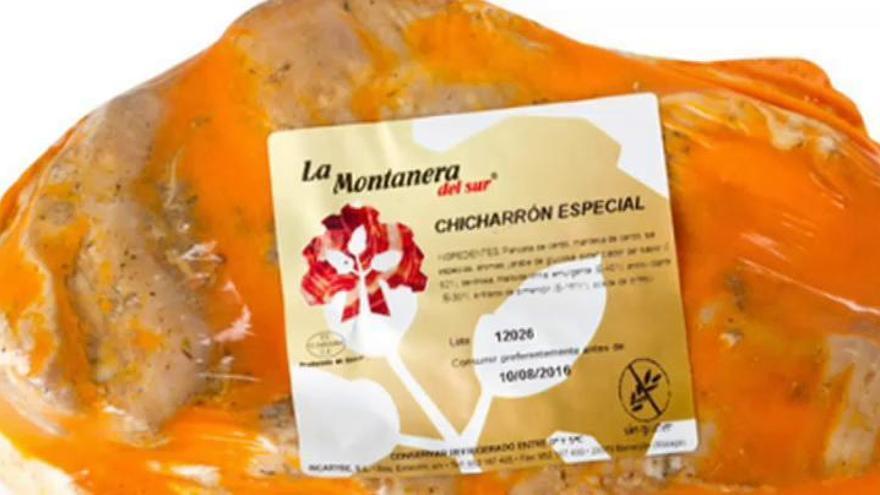 Decretada una tercera alerta sanitaria por listeria en Andalucía