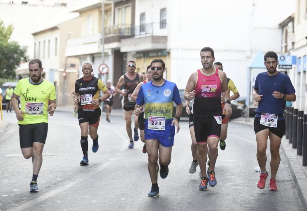 Carrera popular de Guadalupe