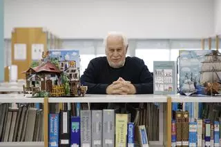 Entrevista | Aureliano Sáinz: «La mayoría de los niños son felices dentro de sus familias»