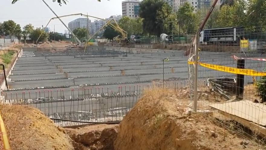Comienzan las obras de Kansas City: así afectarán al tráfico