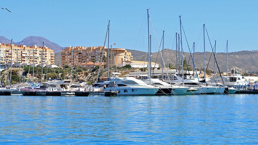 El Club Náutico de El Campello renueva su sistema integral de gestión ambiental para los próximos años