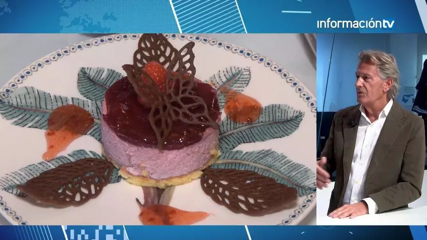 El sabor de la cocina francesa acompaña Alicante en las fiestas navideñas